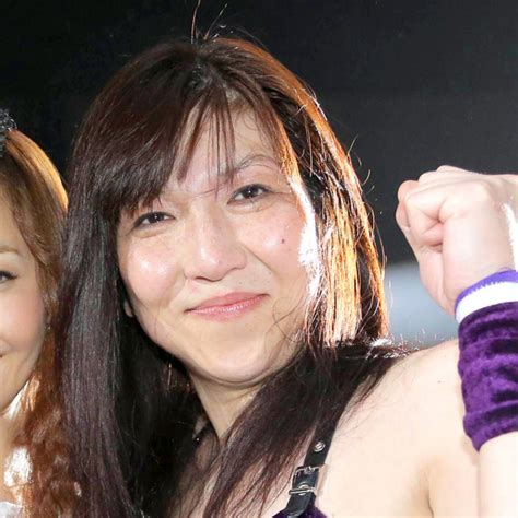 KAORU (プロレスラー) .